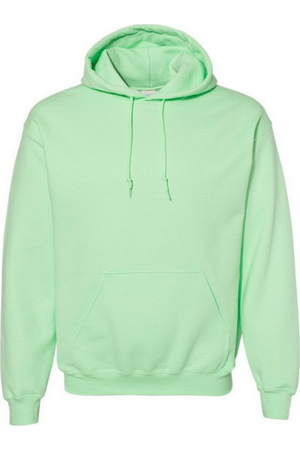 Толстовка с капюшоном унисекс для взрослых Gildan Heavy Blend, мятно-зеленый
Толстовка с капюшоном унисекс для взрослых Gildan Heavy Blend, мятно-зеленый