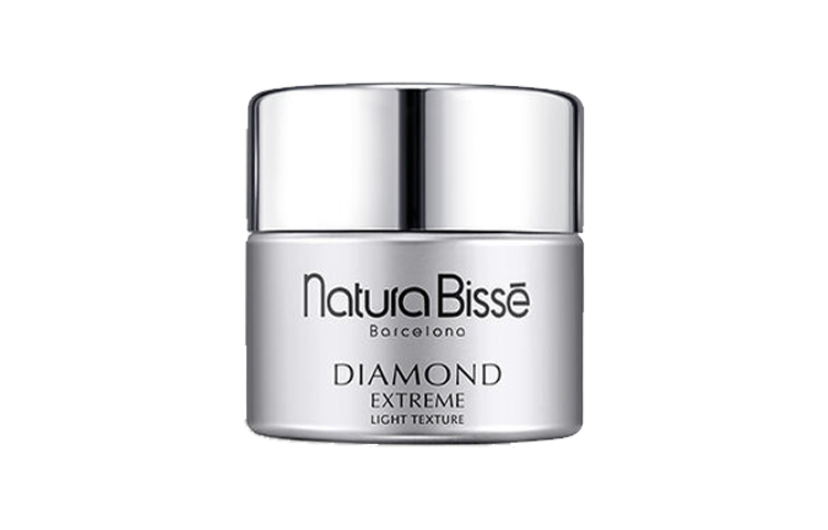 Легкий успокаивающий крем Diamond 50 мл NATURA BISSE
Легкий успокаивающий крем Diamond 50 мл NATURA BISSE