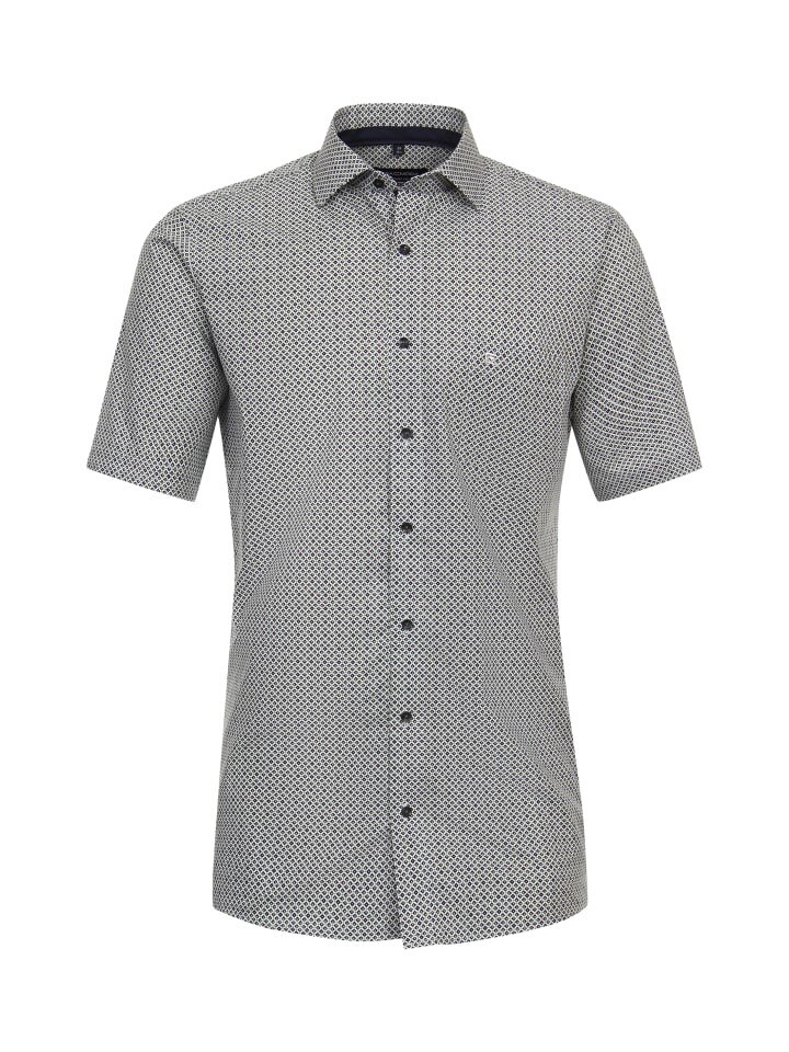 Деловая рубашка CASAMODA, зеленый
Деловая рубашка CASAMODA, зеленый