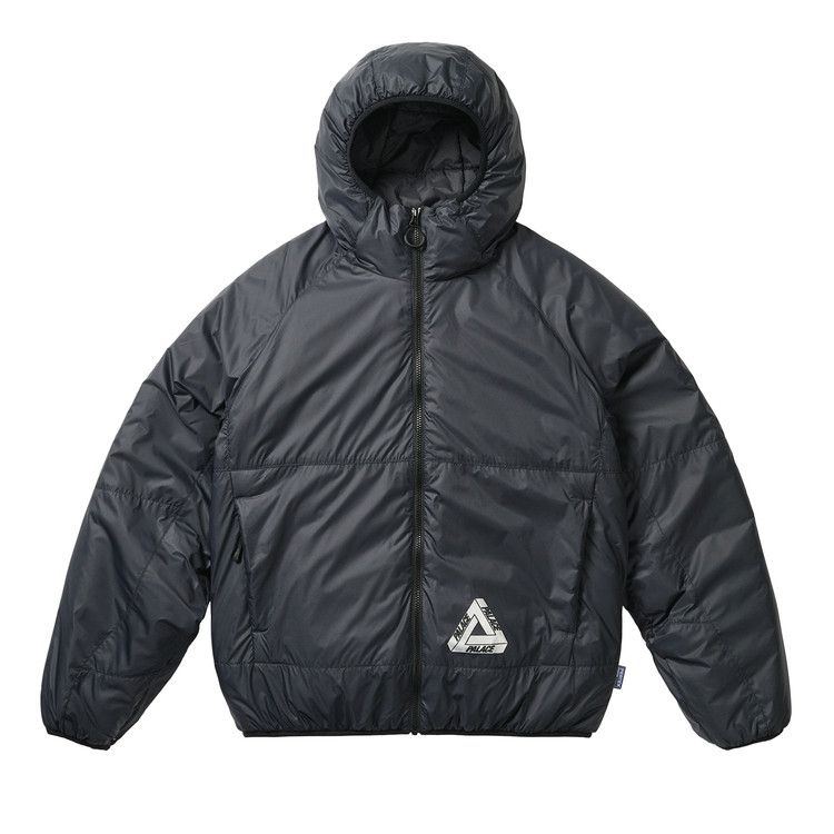 Куртка Palace Pertex Quantum Patch Jacket, Black
Куртка Palace Pertex Quantum Patch Jacket, Black