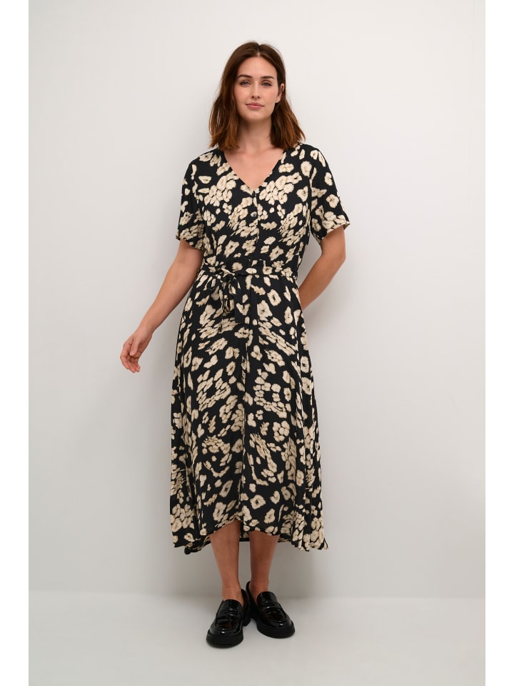 Платье до колена Kaffe
Платье до колена Kaffe