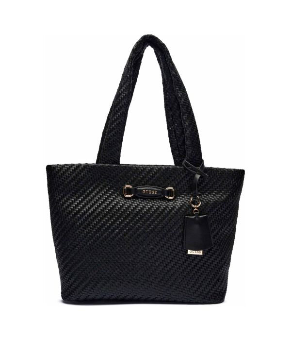 Сумка-шоппер Guess Francy, черный
Сумка-шоппер Guess Francy, черный