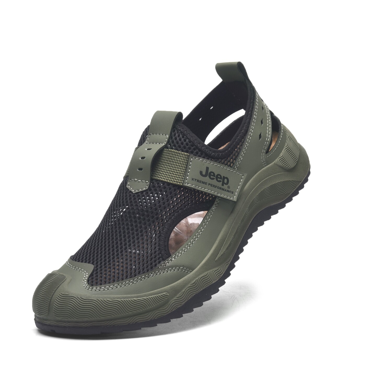 Тапочки мужские Jeep
Тапочки мужские Jeep