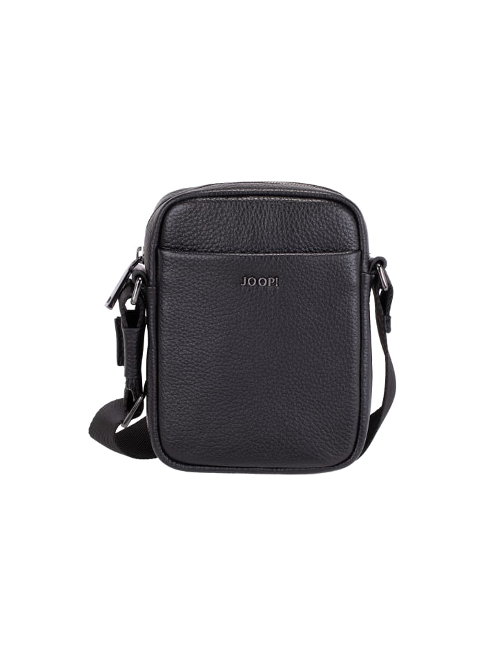 Наплечная сумка JOOP!, черный
Наплечная сумка JOOP!, черный