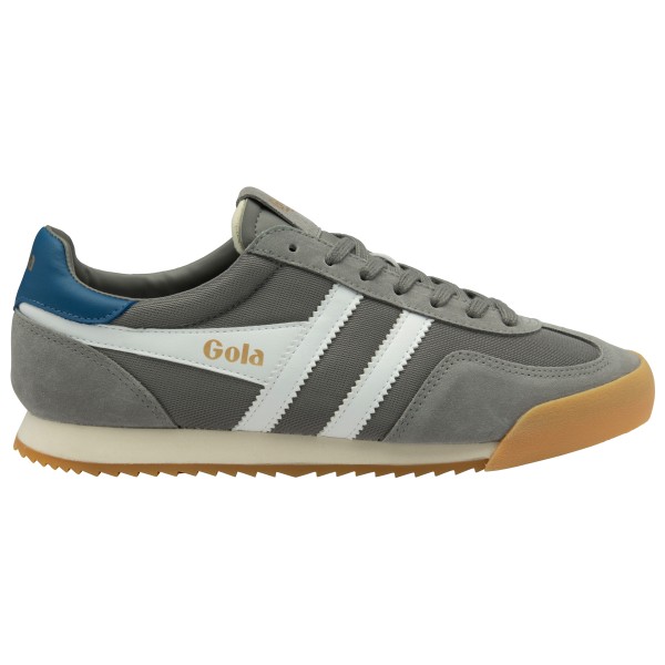 Европа - кроссовки Gola, мультиколор
Европа - кроссовки Gola, мультиколор