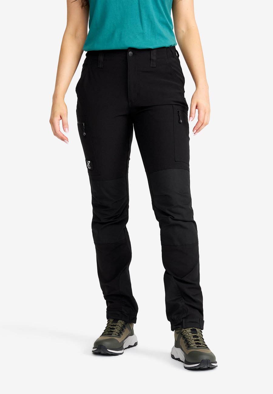 Брюки RevolutionRace Nordwand Highwaist Stretch, Black
Брюки RevolutionRace Nordwand Highwaist Stretch, Black