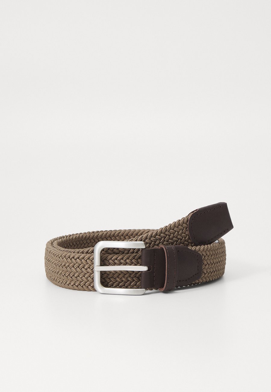 Ремень Jack & Jones JACSPRING BELT, Oxford Tan/Beige
Ремень Jack & Jones JACSPRING BELT, Oxford Tan/Beige