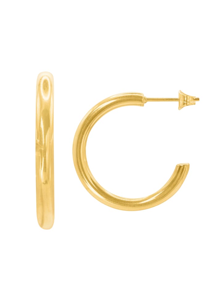 Steel_Art Женские серьги-гвоздики золотистого цвета Rhea
Steel_Art Женские серьги-гвоздики золотистого цвета Rhea