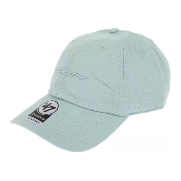 Oakley Бейсболки Unisex Green
Oakley Бейсболки Unisex Green