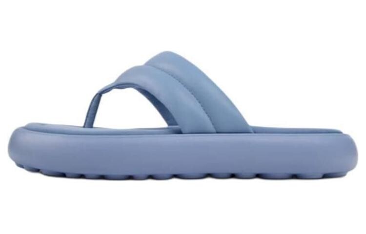 Шлепанцы Pelotas Flota для мужчин Camper
Шлепанцы Pelotas Flota для мужчин Camper