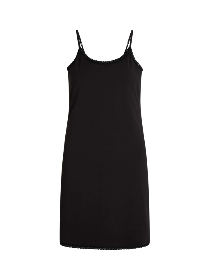 Платье-комбинация AlmaNN в черном цвете Noa Noa
Платье-комбинация AlmaNN в черном цвете Noa Noa