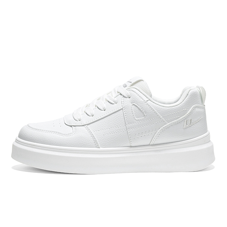 WARRIOR Баланс легкие дышащие лоу-топ скейтборд кроссовки мужские white
WARRIOR Баланс легкие дышащие лоу-топ скейтборд кроссовки мужские white
