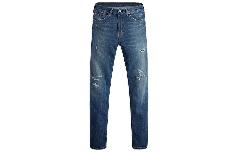 Джинсы мужские синие Levi’S, синий
Джинсы мужские синие Levi’S, синий