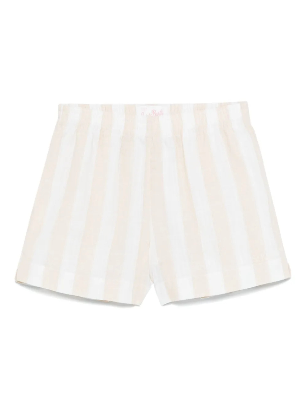 Шорты Meave MC2 Saint Barth, нейтральный
Шорты Meave MC2 Saint Barth, нейтральный