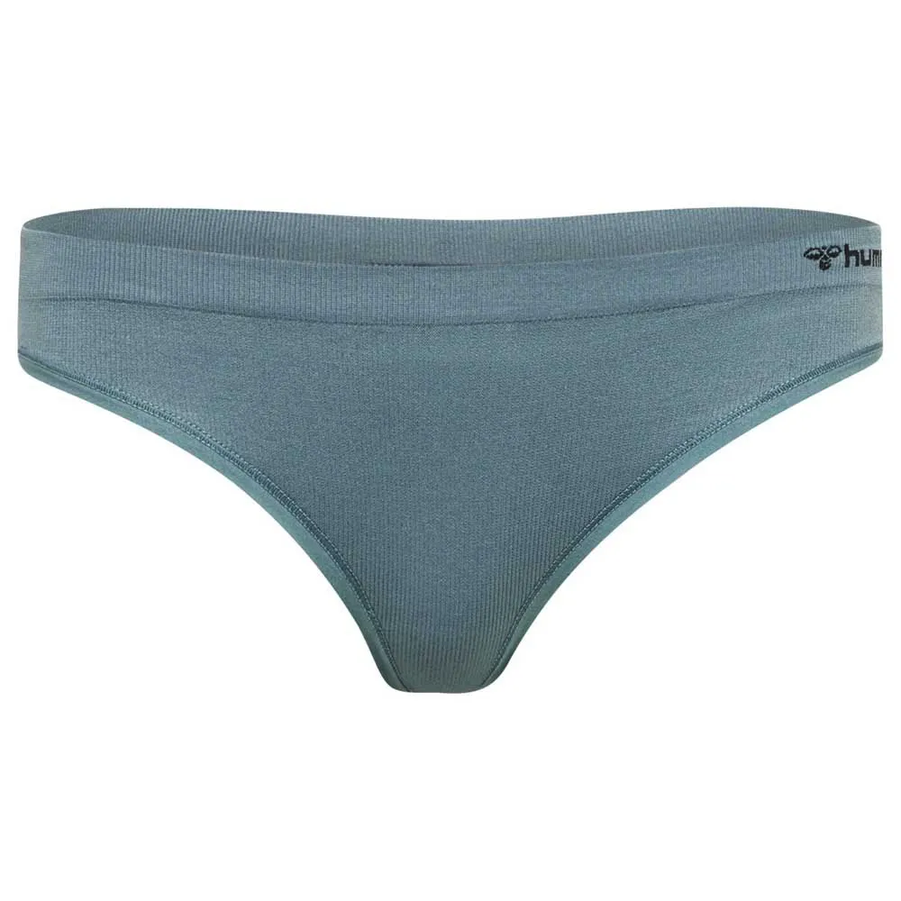 Базовый слой Hummel Juno panties, серый
Базовый слой Hummel Juno panties, серый