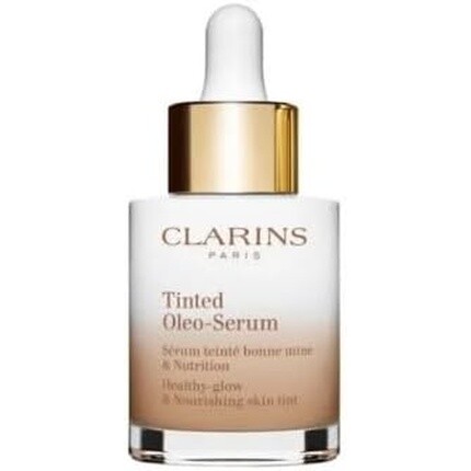 Тонирующая олео-сыворотка 04 30 мл Clarins
Тонирующая олео-сыворотка 04 30 мл Clarins