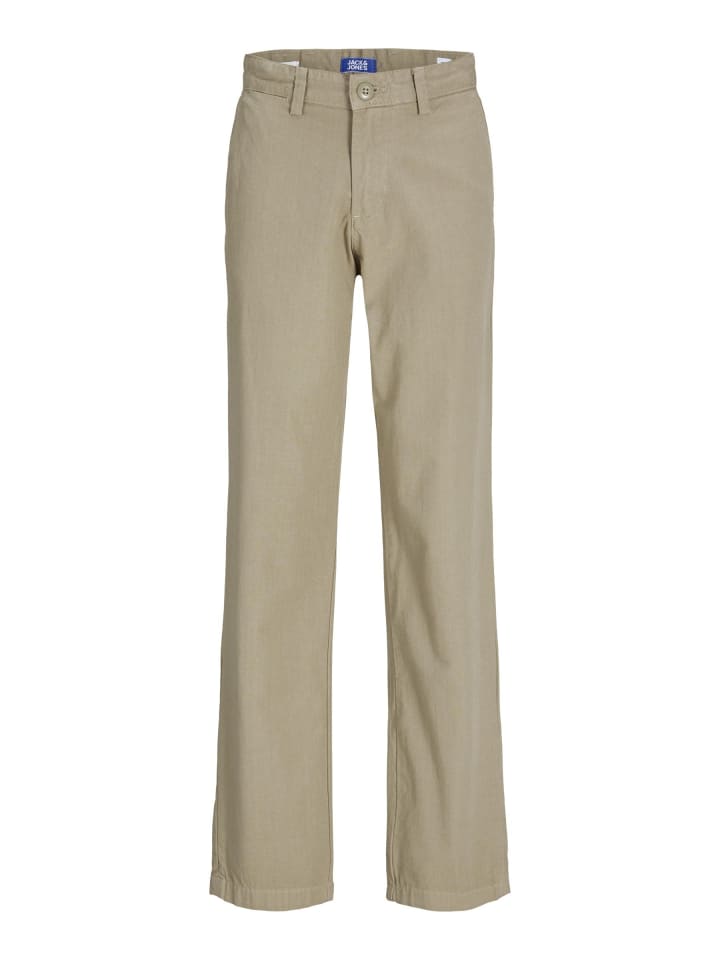 Тканевые брюки JACK & JONES Junior
Тканевые брюки JACK & JONES Junior