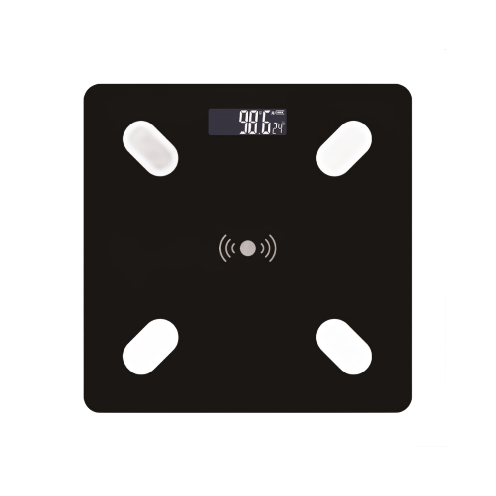 Origamy Умные весы для анализа тела с Bluetooth и зарядкой через USB, модель OLJM TZC
Origamy Умные весы для анализа тела с Bluetooth и зарядкой через USB, модель OLJM TZC