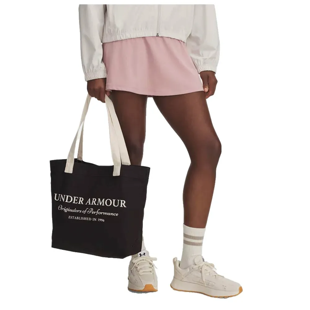 Сумка-тоут Under Armour Canvas, розовый
Сумка-тоут Under Armour Canvas, розовый