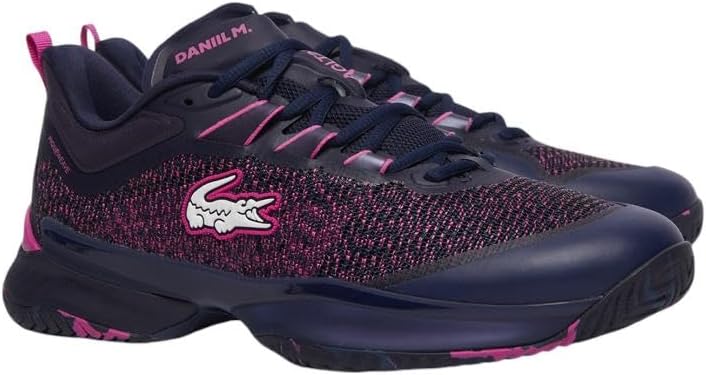 Lacoste мужские кроссовки Ag-lt23 Ultra, Navy & Pink
Lacoste мужские кроссовки Ag-lt23 Ultra, Navy & Pink