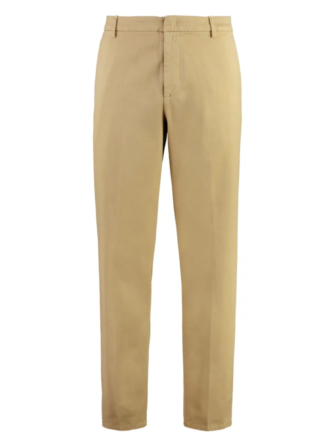 Джеймс чиносы DONDUP, нейтральный
Джеймс чиносы DONDUP, нейтральный