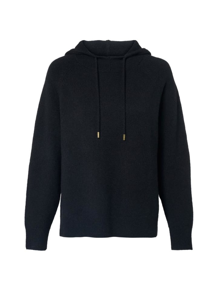 Толстовка Caroline Tensen Canora, черная Mart Visser
Толстовка Caroline Tensen Canora, черная Mart Visser