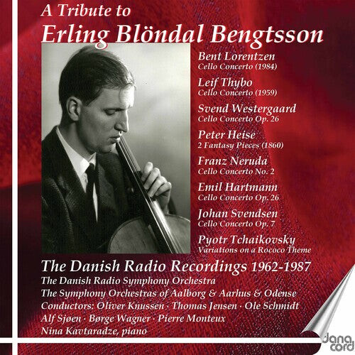 CD диск Danish Radio Recordings 1962 / Various: Danish Radio Recordings 1962
CD диск Danish Radio Recordings 1962 / Various: Danish Radio Recordings 1962