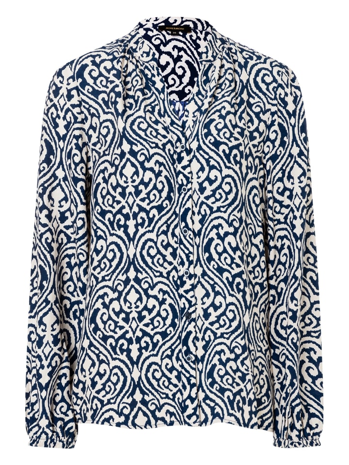 Блузка More & More
Блузка More & More