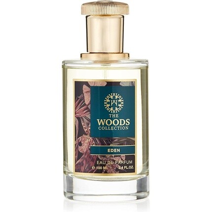 The Woods Collection Eden Eau De Parfum 100ml
The Woods Collection Eden Eau De Parfum 100ml