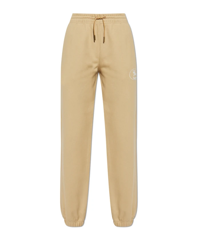 Спортивные штаны Burberry, бежевый
Спортивные штаны Burberry, бежевый