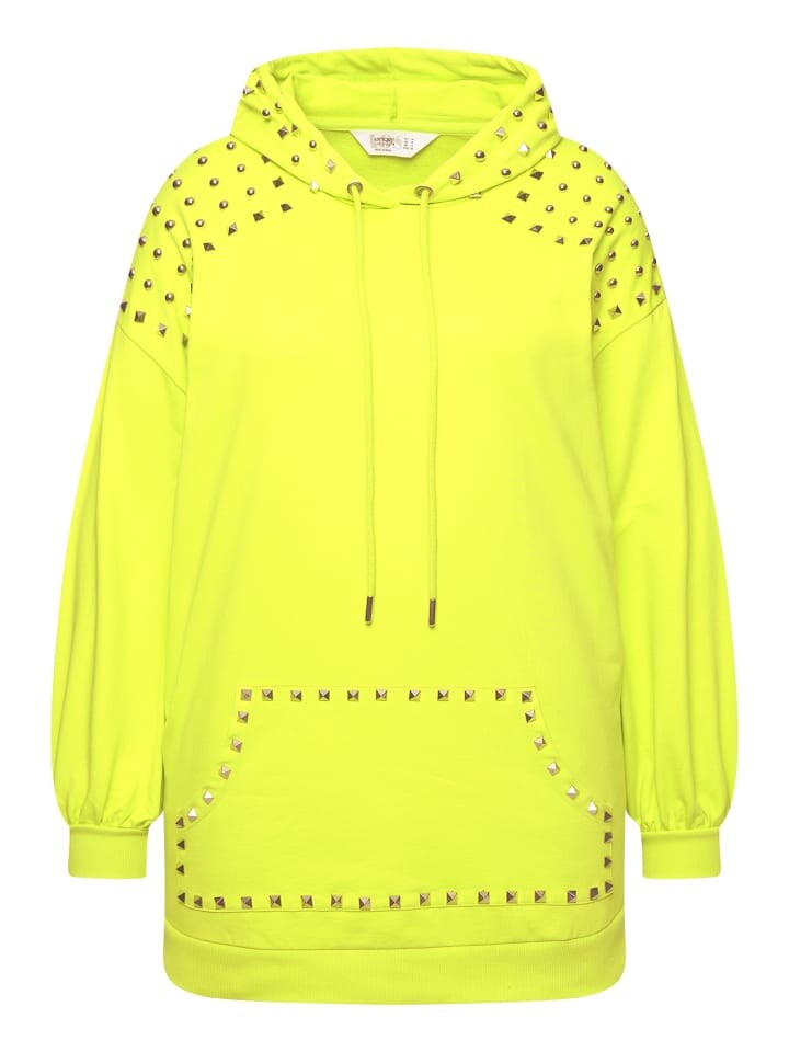 Толстовка Angel of Style, цвет lime
Толстовка Angel of Style, цвет lime