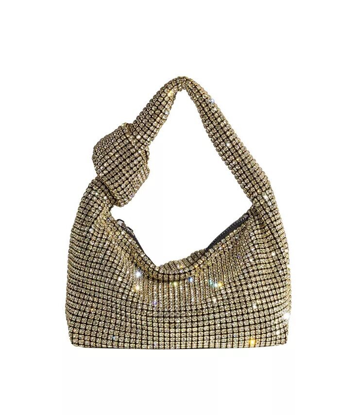 Женская сумка Reena с ручкой на молнии Melie Bianco, мультиколор
Женская сумка Reena с ручкой на молнии Melie Bianco, мультиколор