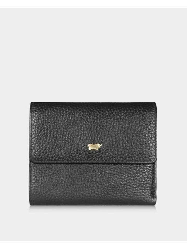 Кошелек Braun, оливковый
Кошелек Braun, оливковый