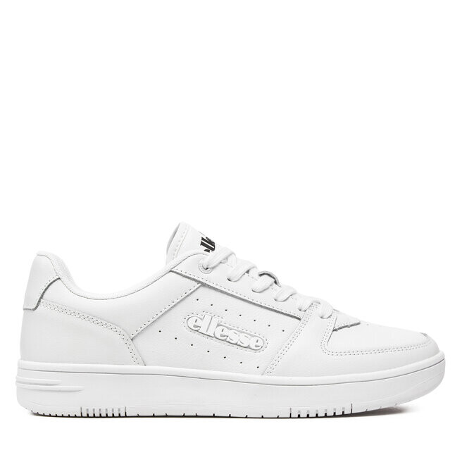 Кроссовки Ellesse Panaro Cupsole SHRF0560 White 908, белый
Кроссовки Ellesse Panaro Cupsole SHRF0560 White 908, белый