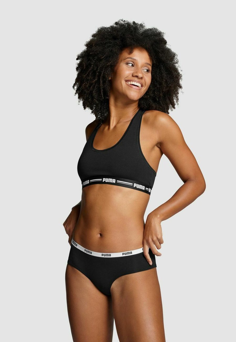 Брифы Puma 6ER PACK, Schwarz Grau Melange Weiß/Mottled Grey
Брифы Puma 6ER PACK, Schwarz Grau Melange Weiß/Mottled Grey