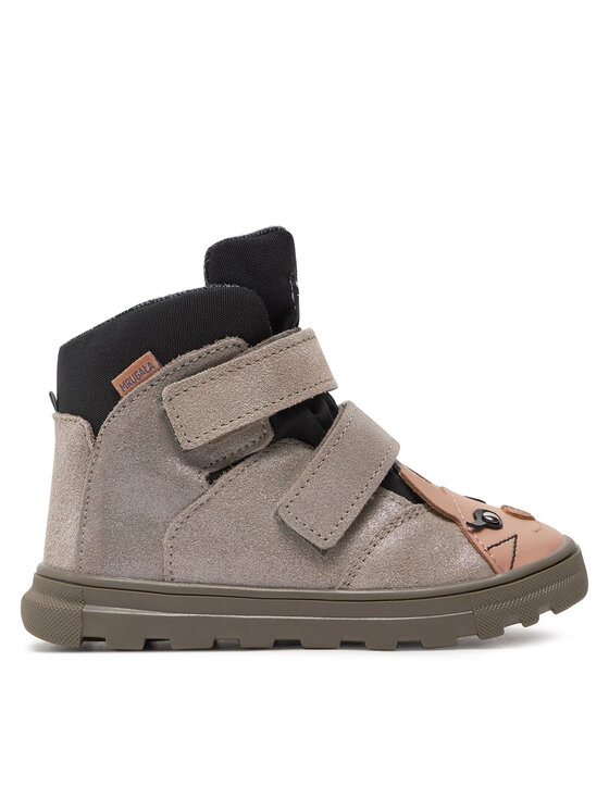 Туфли на шнуровке Adny 6280/4-84 Mrugała, серебряный
Туфли на шнуровке Adny 6280/4-84 Mrugała, серебряный