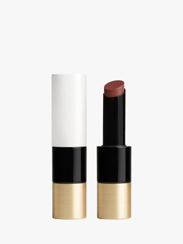 Шелковистый блеск для губ Hermès, 16 Beige Tan
Шелковистый блеск для губ Hermès, 16 Beige Tan