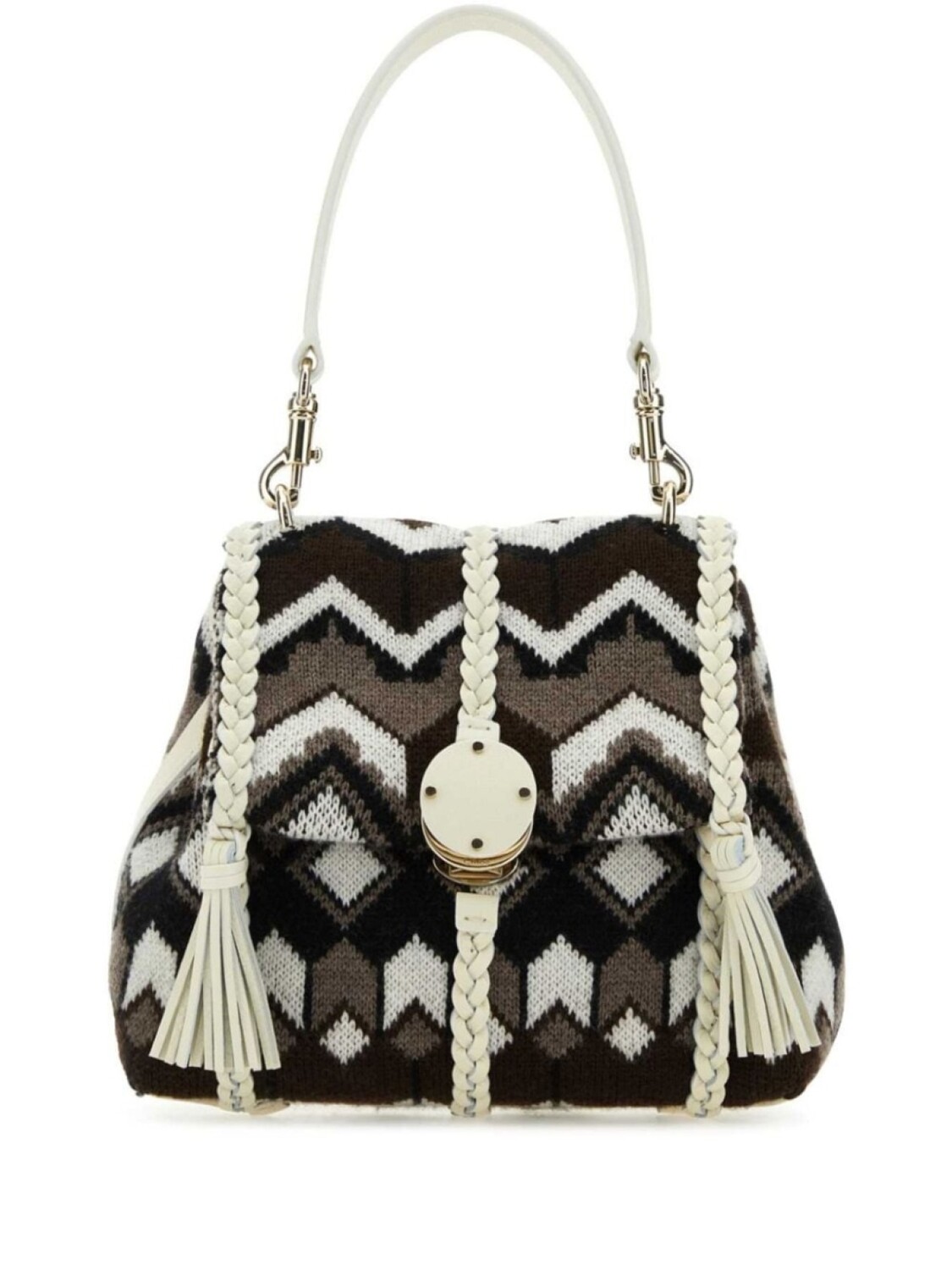 Сумочка Chloé Penelope, коричневый 
Сумочка Chloé Penelope, коричневый