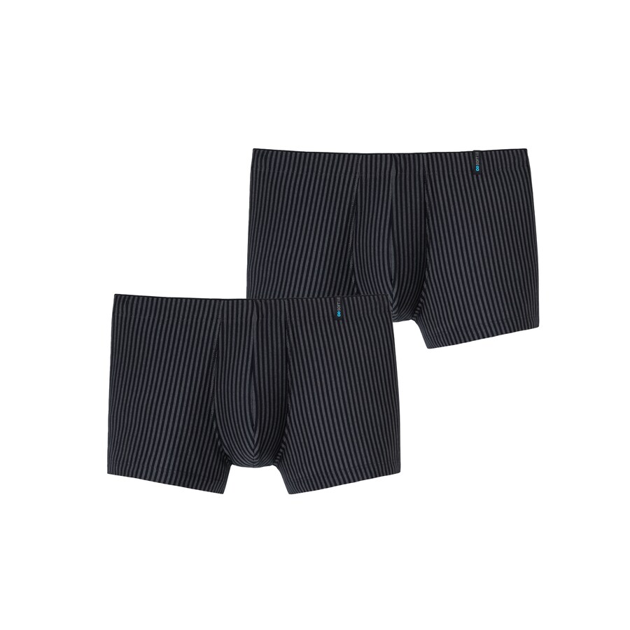 Боксеры SCHIESSER Long Life Soft, синий
Боксеры SCHIESSER Long Life Soft, синий