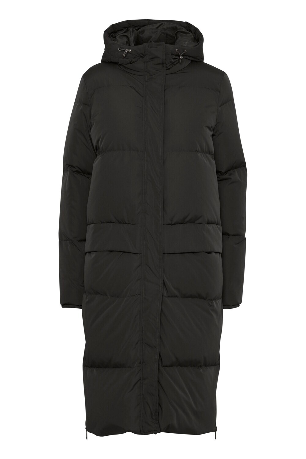 Зимнее пальто Fransa Bella Ja 2, черный
Зимнее пальто Fransa Bella Ja 2, черный