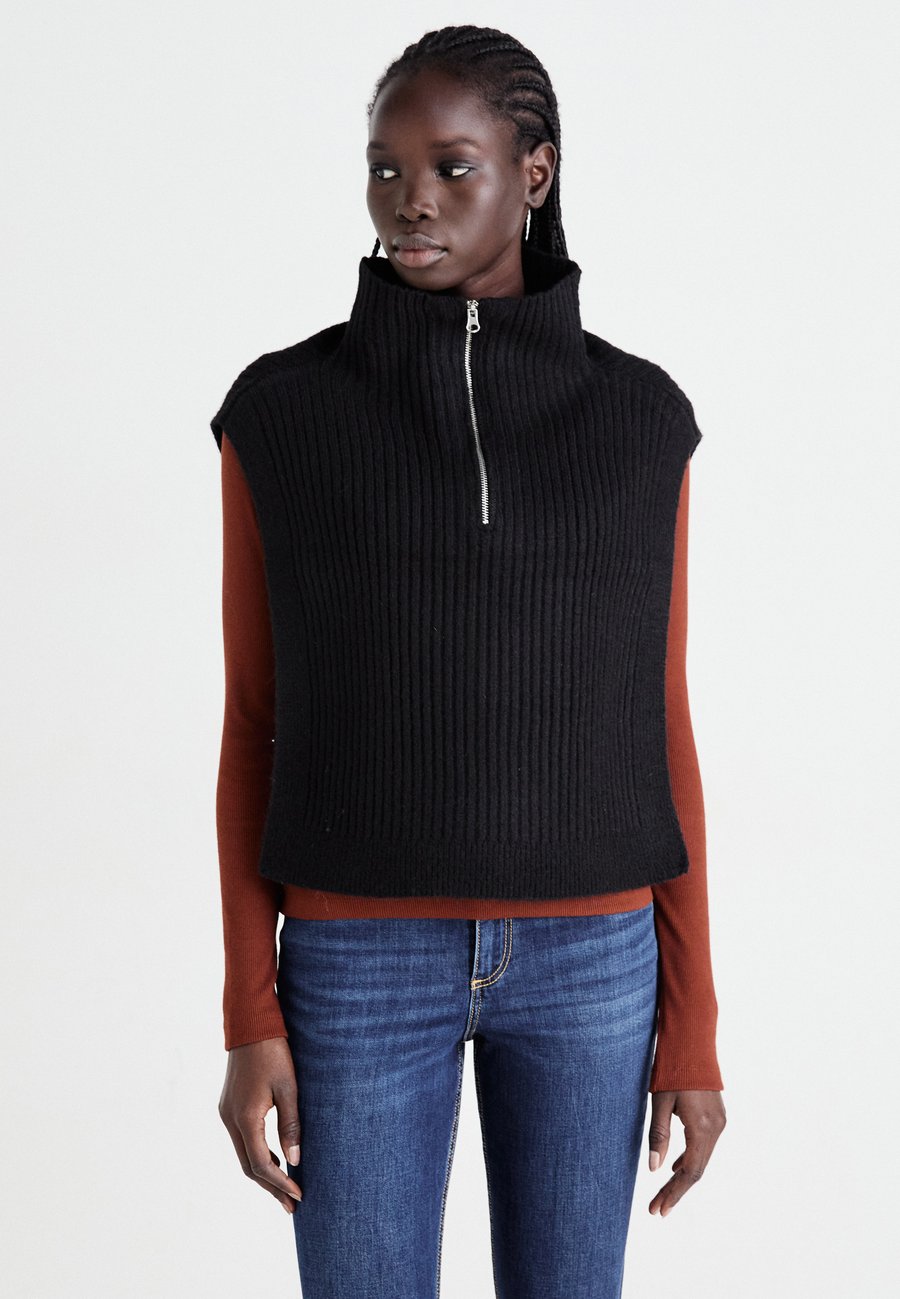 Шарф Even&Odd Snood, Black
Шарф Even&Odd Snood, Black