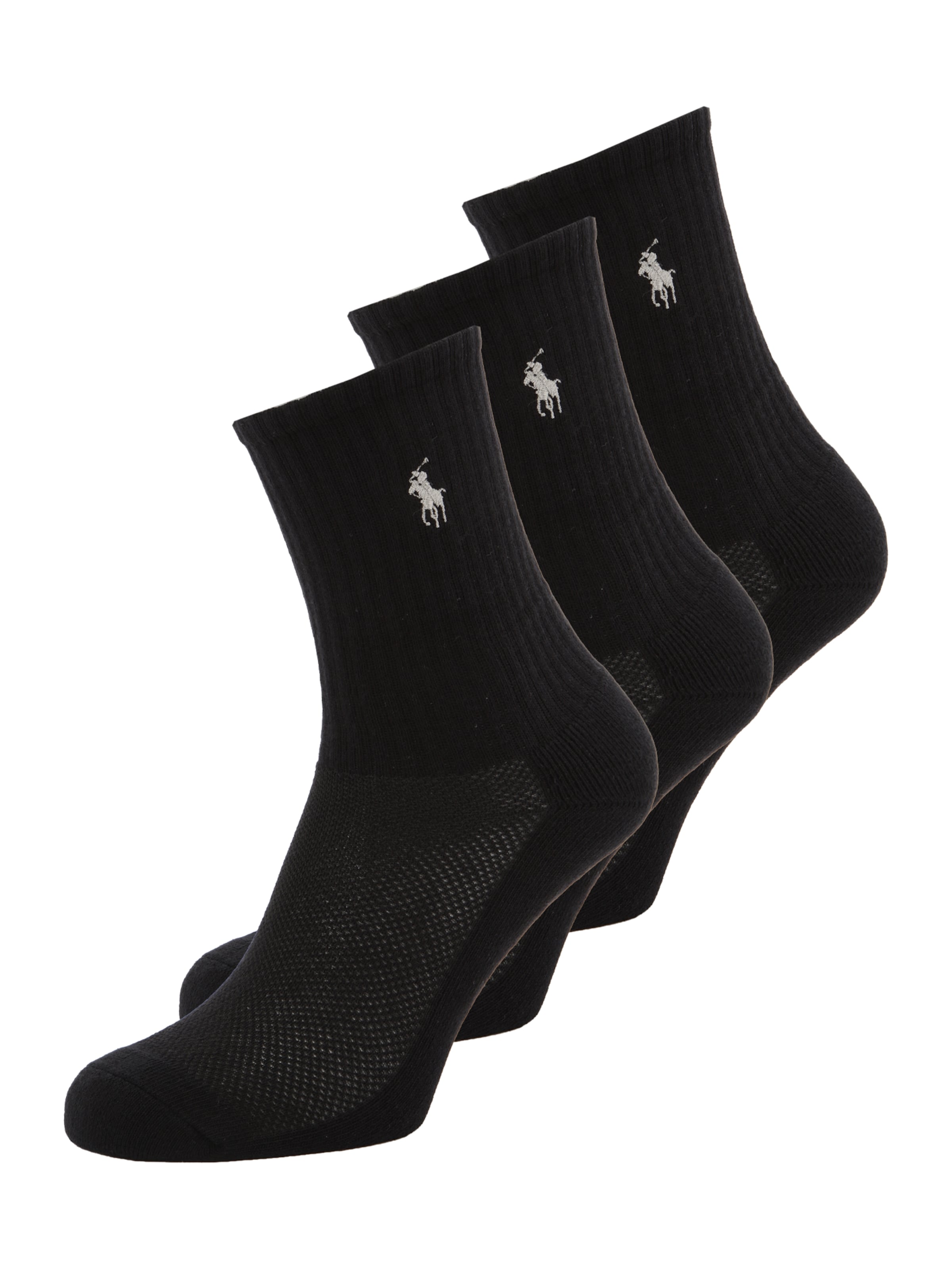 Polo Ralph Lauren Носки в черном цвете
Polo Ralph Lauren Носки в черном цвете