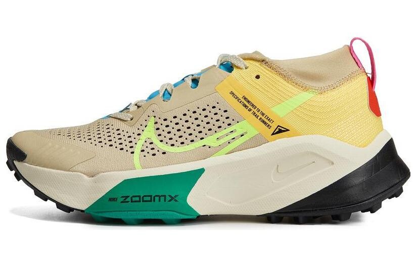 Nike ZoomX Zegama Trail Team Gold Citron Pulse Stadium Green Volt (женские)
Nike ZoomX Zegama Trail Team Gold Citron Pulse Stadium Green Volt (женские)