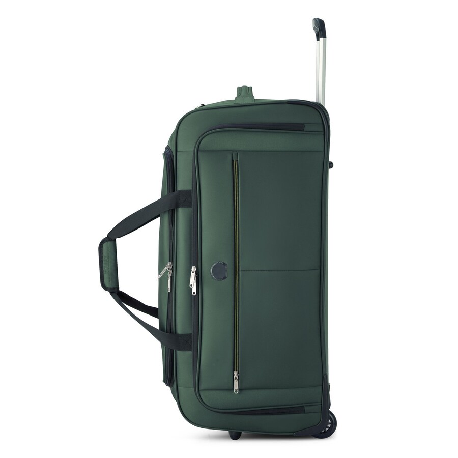 Сумка для путешествий Delsey Paris Pin Up, Emerald
Сумка для путешествий Delsey Paris Pin Up, Emerald