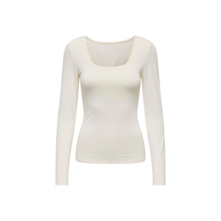 Лонгслив ONLY Shirt Ea, белый
Лонгслив ONLY Shirt Ea, белый