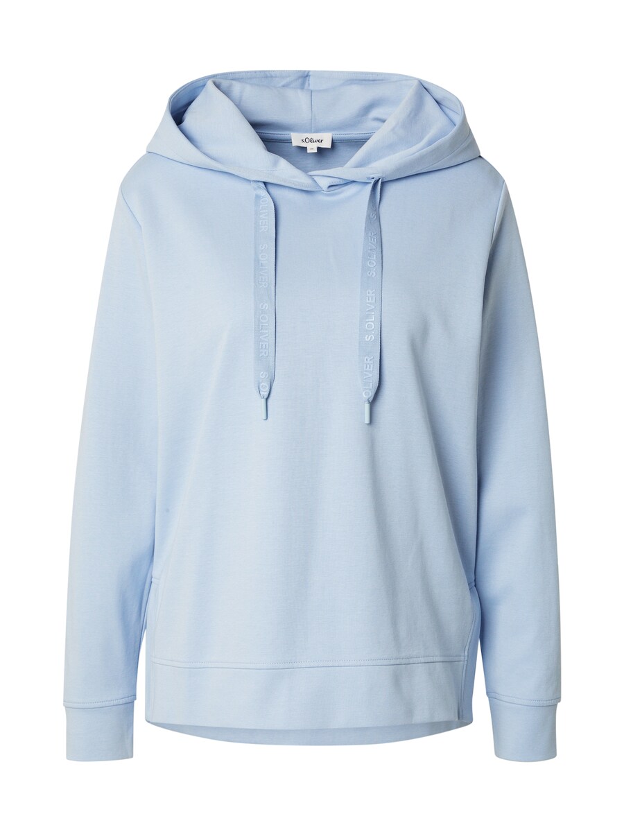 Толстовка s.Oliver, темно-синий
Толстовка s.Oliver, темно-синий