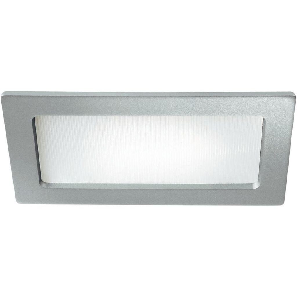 Philips SmartSpot встраиваемый точечный светильник 1x E27 теплый белый IP23 квадратный серебристый встраиваемый светильник, серебро
Philips SmartSpot встраиваемый точечный светильник 1x E27 теплый белый IP23 квадратный серебристый встраиваемый светильник, серебро