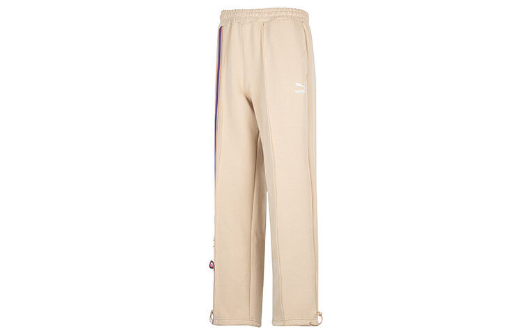 Трикотажные спортивные штаны мужские цвета хаки Puma, хаки
Трикотажные спортивные штаны мужские цвета хаки Puma, хаки