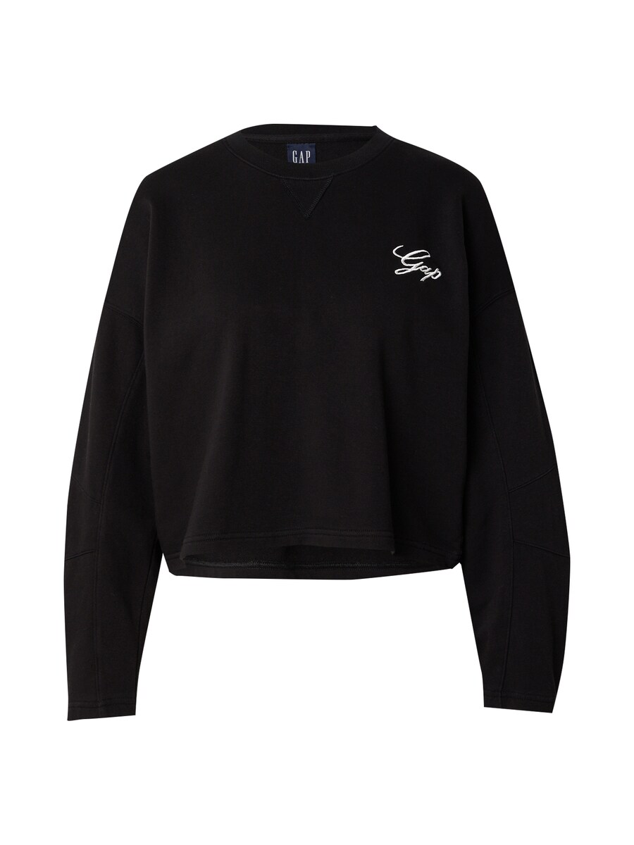 Толстовка GAP, черный
Толстовка GAP, черный