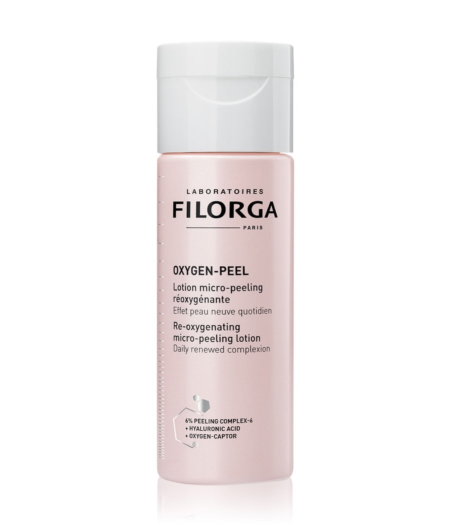 Скраб для лица FILORGA OXYGEN-PEEL, 150 ml
Скраб для лица FILORGA OXYGEN-PEEL, 150 ml